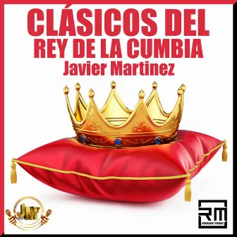 Clásicos del Rey de la Cumbia by Javier Martinez