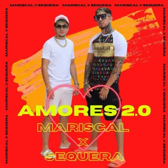 AMORES 2.0 by Mariscal