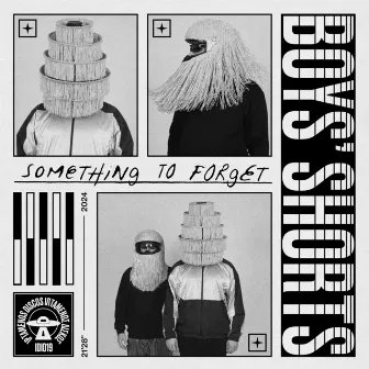 Something To Forget by Boys' Shorts