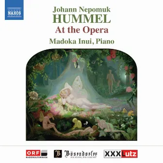 Hummel: At the Opera by Madoka Inui