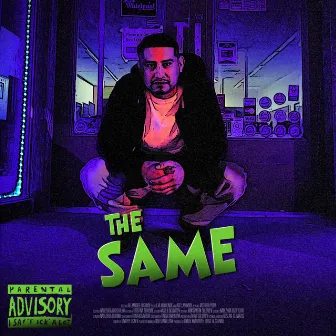 The Same by Wardo