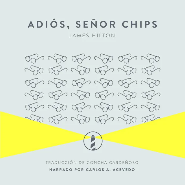 Adiós, señor Chips