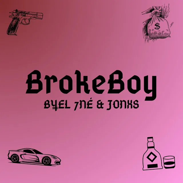 BrokeBoy