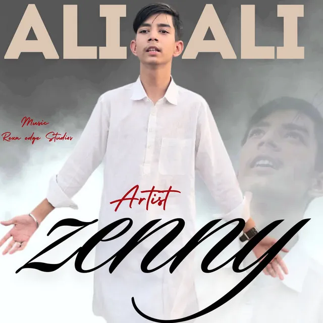 Ali Ali