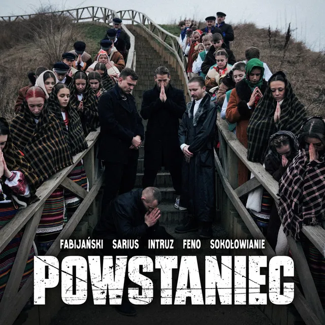 Powstaniec