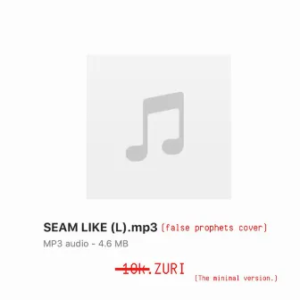 SEAM LIKE by Zuri