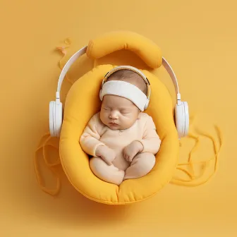 Baby Lullaby: Cradle Songs by Baby Lullaby Universe