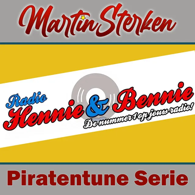 Radio Hennie & Bennie