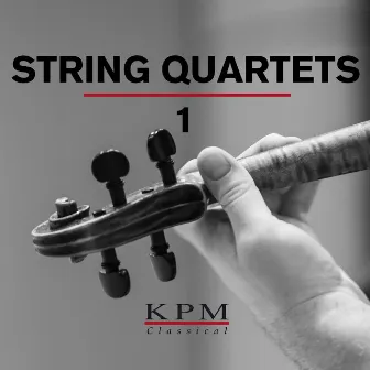 String Quartets 1 by 