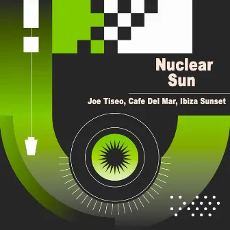 Nuclear Sun by Ibiza Sunset