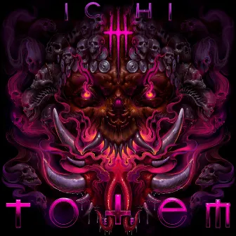 Totem by ICHI