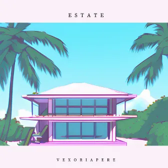 Estate by Vexoriapere