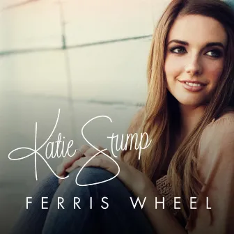 Ferris Wheel by Katie Stump