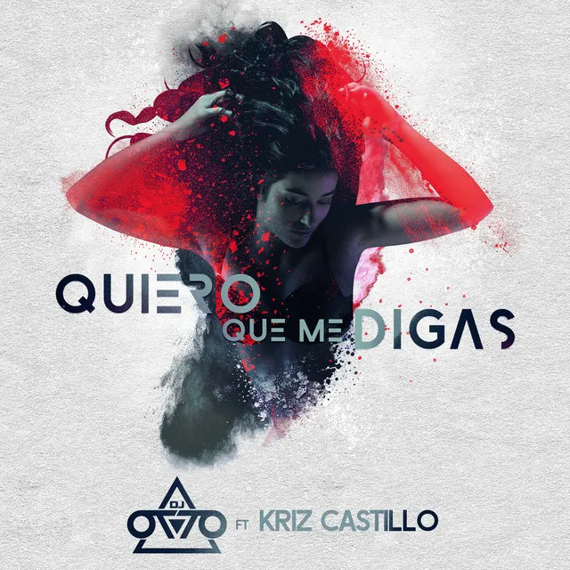 Quiero Que Me Digas (feat. Kriz Castillo)