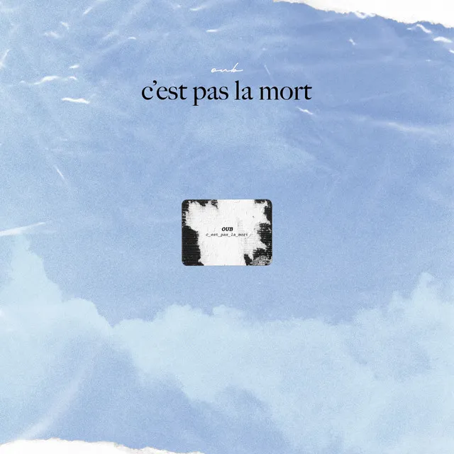 C'est pas la mort