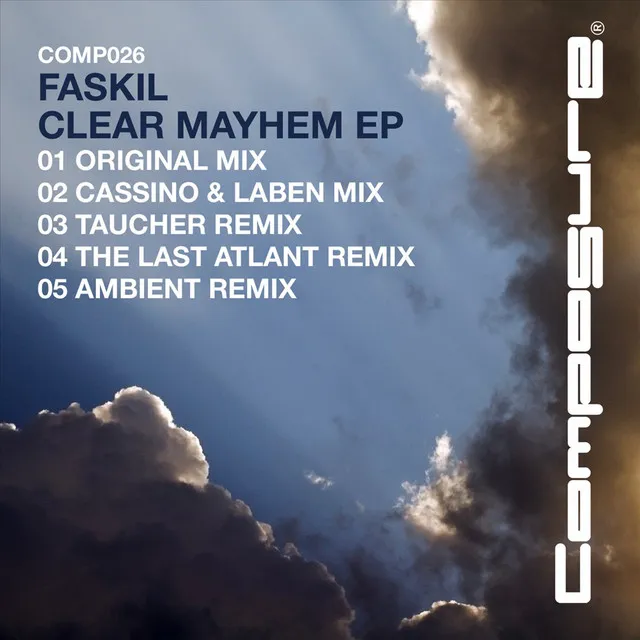 Clear Mayhem - Ambient Mix