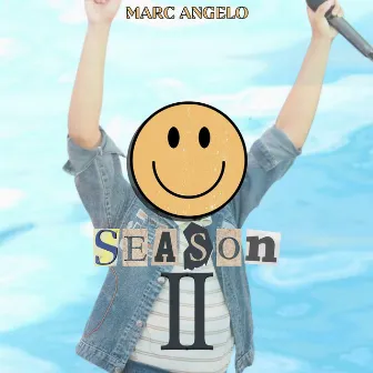 Season 2 by Marc Angelo