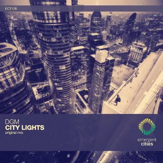 City Lights by DGM