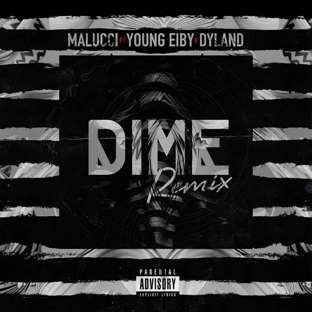 Dime - Remix