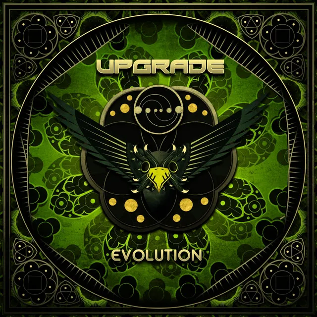 MadMan - Upgrade Remix