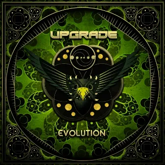 Evolution by Upgrade