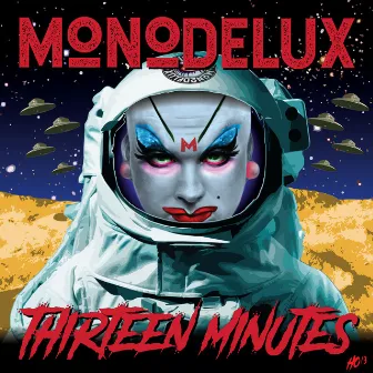 13 Minutes by MonoDeluX