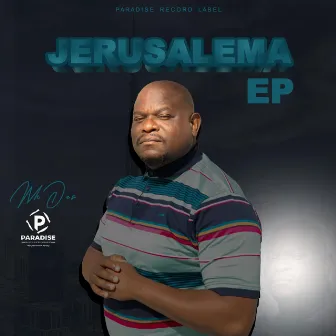 JERUSALEMA(Gospel Amapiano) by MR DES