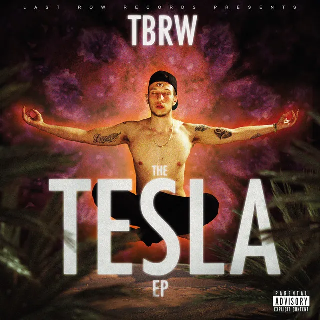 The Tesla EP