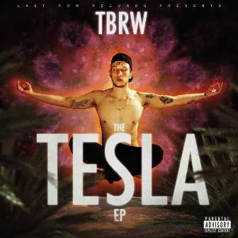 The Tesla EP by TBRW