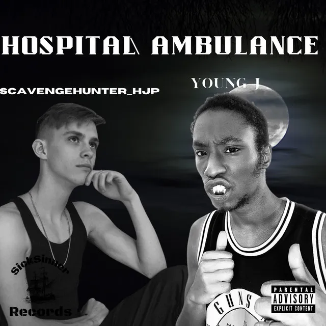 Hospital/Ambulance