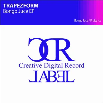 Bongo Juce by Trapezform