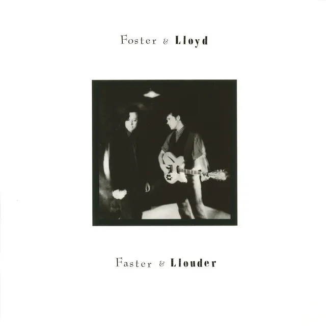 Faster & Llouder