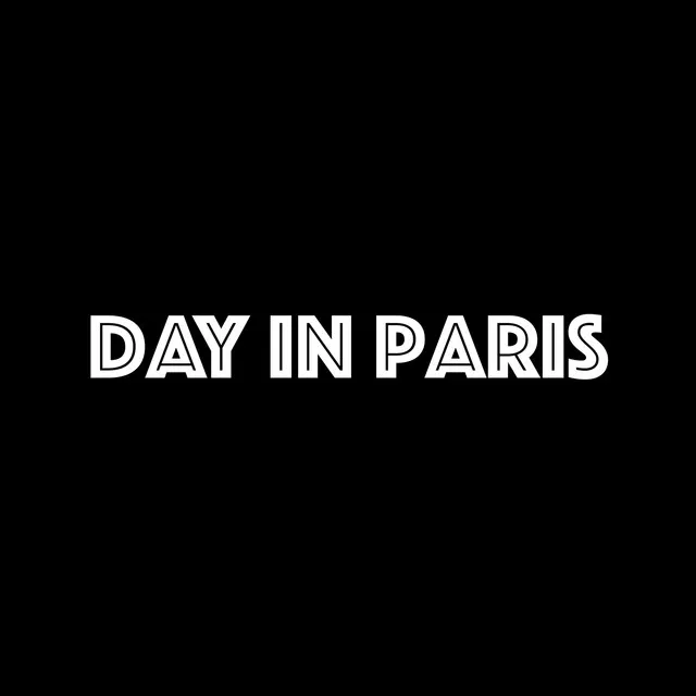 Day in Paris