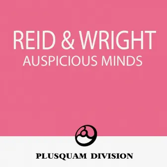 Auspicious Minds by Reid