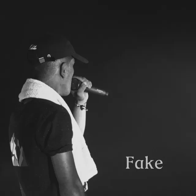 Fake (feat. Diabi Taylorisme)