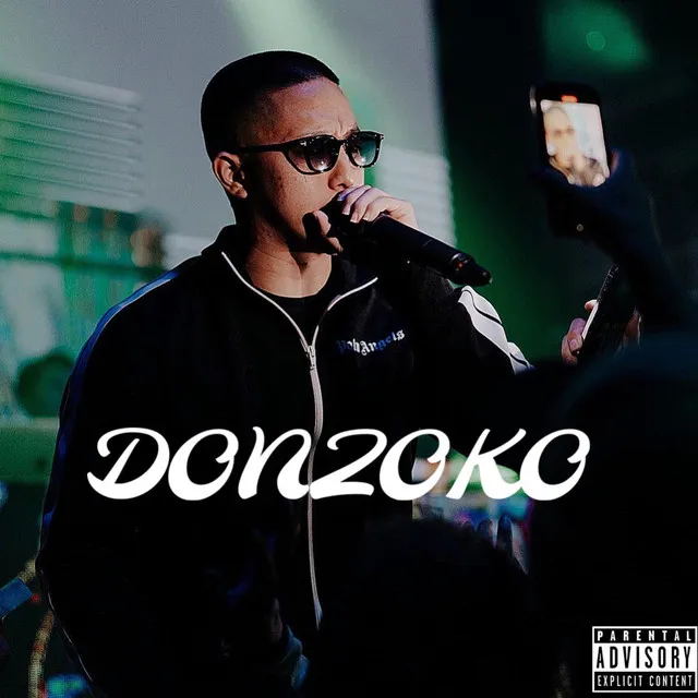 DONZOKO