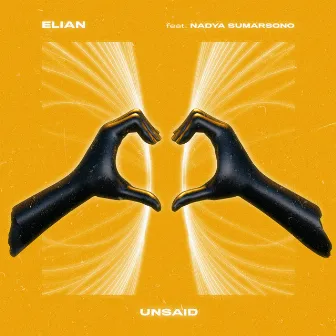 Unsaid by Elian