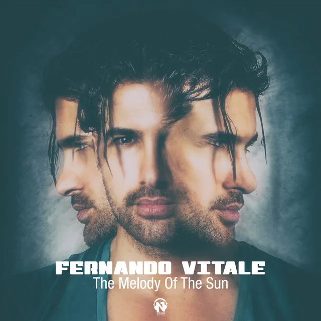 The Melody of the Sun - Radio Edit