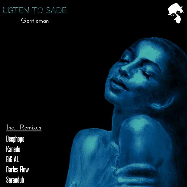 Listen to Sade