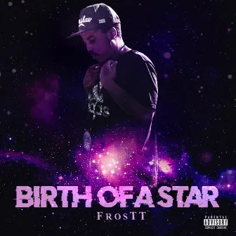 Birth Of A Star by FrosTT