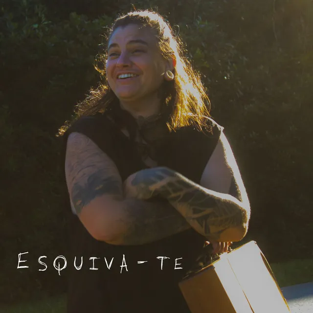 Esquiva-Te