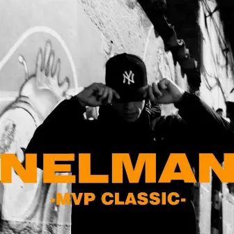 Mvp Classic by Nelman