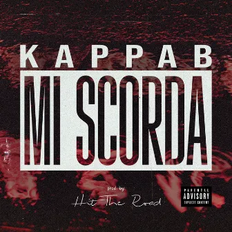 Mi Scorda by Kappab