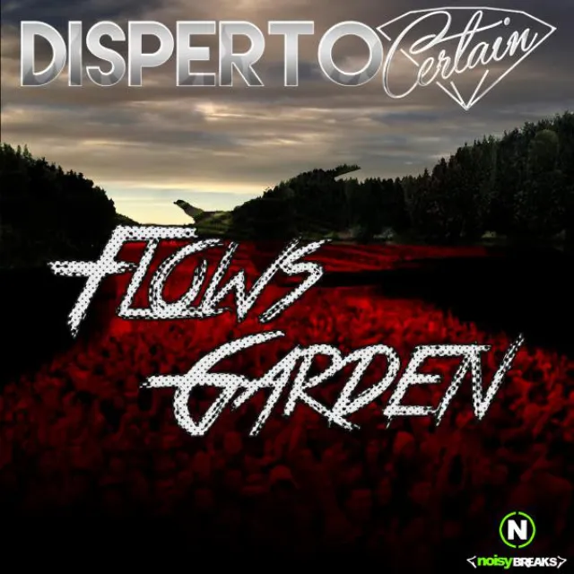 Flows Garden - Original Mix