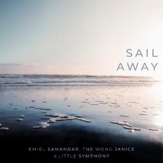 Sail Away by Emiel Samandar