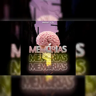 Memórias by Matteri