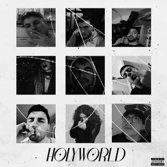 holyWORLD by Holyleonard