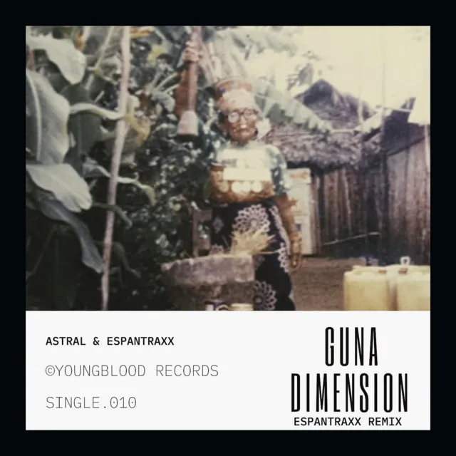 Guna Dimension (Espantraxx Remix)