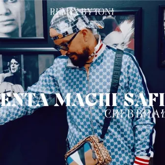 Enta Machi Safi|RedsonEdition (Toni Remix) by ToniFatna