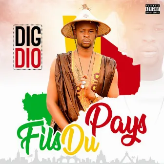 Fils Du Pays by Dig Dio